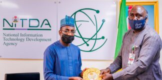 Nigeria Needs Space Technology to Achieve Digital Transformation – DG NITDA