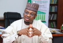 ICT: The Nigeria’s Fastest Growing Sector Dr. Isa Ali Ibrahim Pantami, Minister of Communication and Digital Economy