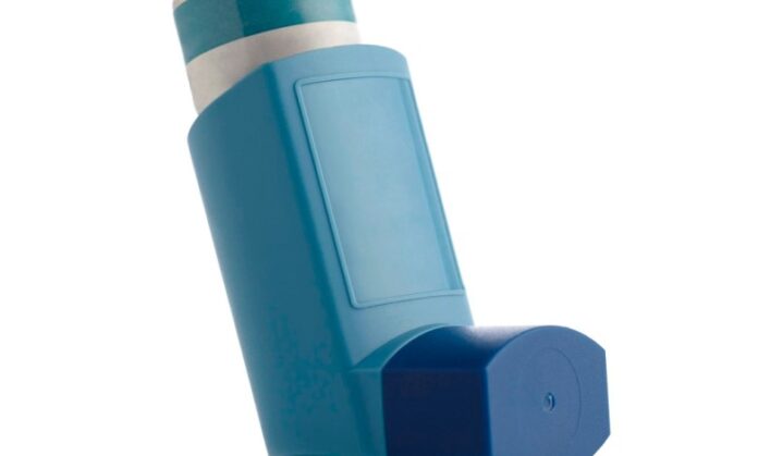 Covid-19 Inhaler