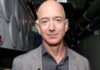 Jeff Bezos Says AI Will Create Labour Shortages, Not Replace Workers Jeff Bezos, Amazon Boss