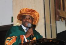 Research Is Fundamental To Drive Digital Economy – Prof Aderounmu Professor Adesola Aderounmu