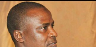 CITAD Renews Demand for National Policy on Community Networks Dr. Yunusa Z. Yau, Executive Director, CITAD