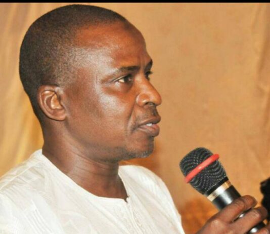 Industry, Institutions Must Collaborate to Produce Quality Manpower Dr. Yunusa Z. Yau, Executive Director, CITAD