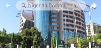 NCC Alerts Nigerians on Cloned Facebook Account