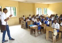 Worrisome Statistics About Education in Nigeria