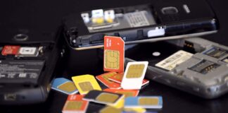 Nigeria’s Data Consumption Hits 1.04 Million Terabytes in May