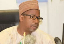 Bauchi Gov Tasks State Assemblies’ Speakers On Technology