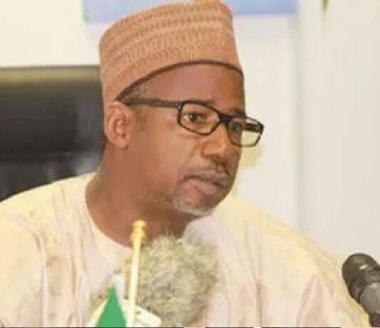 Bauchi Gov Tasks State Assemblies’ Speakers On Technology