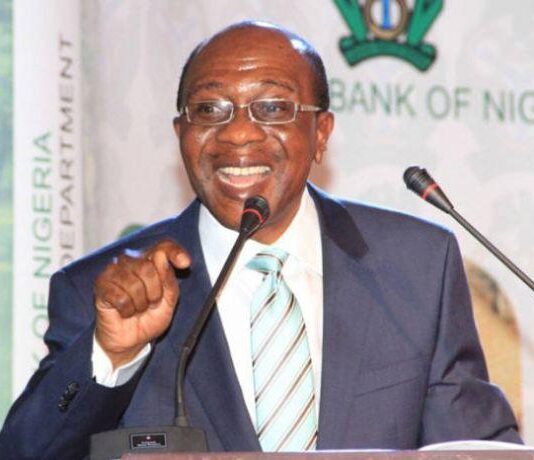 CBN Digital Currency Initiative Gets Support CBN Governor, Godwin Emeifele