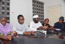 Young Writers Advocate Digital Inclusion Opportunities in Nigeria