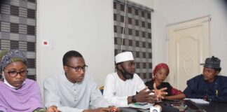 Young Writers Advocate Digital Inclusion Opportunities in Nigeria