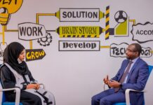 Women: Emerging Boldly Within Nigeria’s Tech Ecosystem