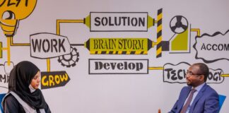 Women: Emerging Boldly Within Nigeria’s Tech Ecosystem