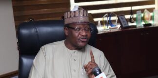 Digital Infrastructure, Key To Digital Transformation – Danbatta