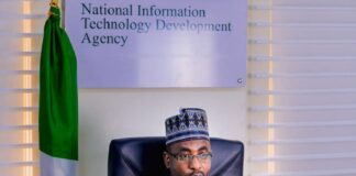 Telcos Must Innovate To Remain In Business, Says DG NITDA Director General, NITDA, Mal. Kashifu Inuwa Abdullah
