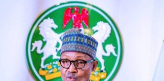 Buhari Affirms Nigeria Dedication Towards Data Privacy