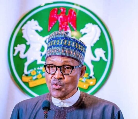 Buhari Affirms Nigeria Dedication Towards Data Privacy