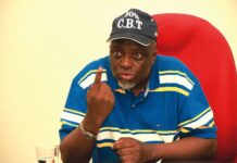 The Unseen War: JAMB, Technology, and the Business of Cheating, by Shuaib S. Agaka JAMB Registrar, Prof. Ishaq Oloyede