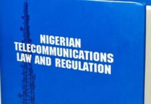 Book On Telecoms Law, Regulations Debuts