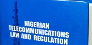 Book On Telecoms Law, Regulations Debuts
