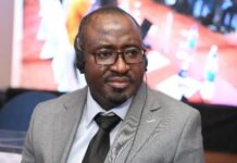 Aliyu Aboki Becomes New WATRA Executive Secretary Executive Secretary of WATRA, Aliyu Aboki