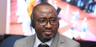 Aliyu Aboki Becomes New WATRA Executive Secretary Executive Secretary of WATRA, Aliyu Aboki