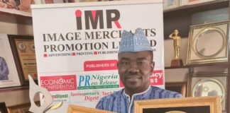 Kperogi’s Attack On PR Nigeria