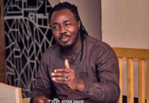 Nigeria Has Comparative Advantage In Technology Talents – Kitan David Aboluwarin Kitan- David, Co-founder, Future Academy Africa