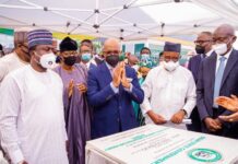 Tech Company Commits $75 Million In Ogun Digital Economy Project