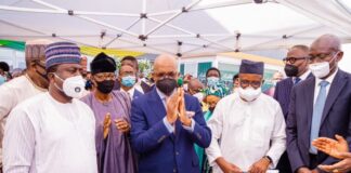 Tech Company Commits $75 Million In Ogun Digital Economy Project