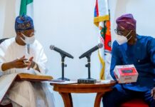 Over 1 million Jobs Will Be Provided From Digital Switch-Over – FG