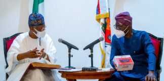 Over 1 million Jobs Will Be Provided From Digital Switch-Over – FG