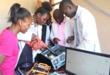 Int’l Girls In ICT Day: Digital Gender Equality Should Take Superiority – PIN