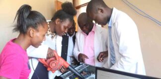 Int’l Girls In ICT Day: Digital Gender Equality Should Take Superiority – PIN