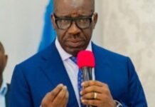 Obaseki Chairs PDP e-registration Committee