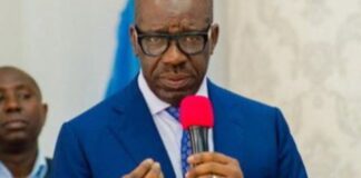Obaseki Chairs PDP e-registration Committee