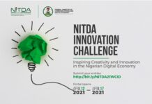 NITDA Opens Entries For Creativity, Innovation Challenge