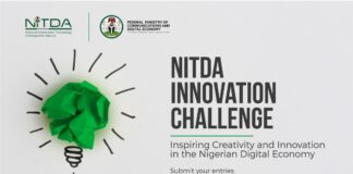 NITDA Opens Entries For Creativity, Innovation Challenge