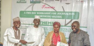 An Agenda for Media Reportage In the Digital Age