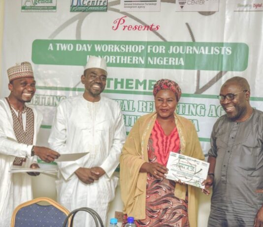 An Agenda for Media Reportage In the Digital Age