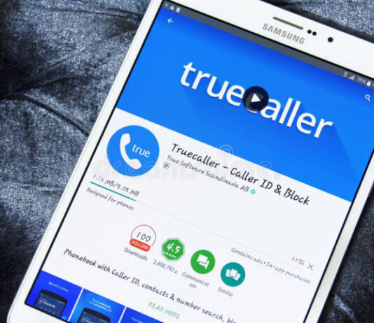 Truecaller Launches Smart SMS Feature In Africa Truecaller app