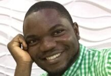 We Developed CET Drone to Detect Kidnappers, Terrorists’ Hide-Outs- Nigerian Robotic Engineer Dr. Olusola Ayoola, Founder, Robotic Artificial intelligence Nigerian, RAIN