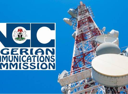 NCC Blames Abuja Telecom Disruptions on Diesel Supply Crisis
