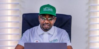 COVID-19 Driving Digital Technology Adoption – NITDA DG-of-NITDA- Mallam Kashifu-Inuwa-Abdullahi