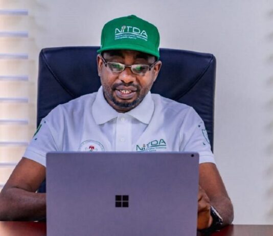 30% Growth In Local Cloud Hosting By 2024 Achievable – DG NITDA DG-of-NITDA- Mallam Kashifu-Inuwa-Abdullahi