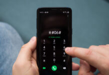 Nigerians Set Twitter On Fire As NCC Asks For Phone IMEI Number