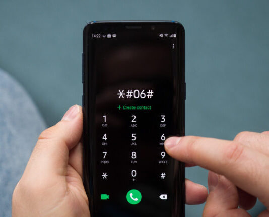 How To Check IMEI Number For Mobile Device