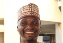 PRNigeria Reporter Selected for Kwame Karikari Fact Checking Fellowship Muhammad Dahiru Lawal, PR Nigeria Reporter, Managing Editor, Arewa Agenda