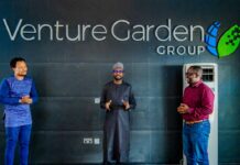 NITDA Boss Woos Venture Garden to Join Bridge to MassChallenge Nigeria