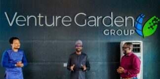 NITDA Boss Woos Venture Garden to Join Bridge to MassChallenge Nigeria